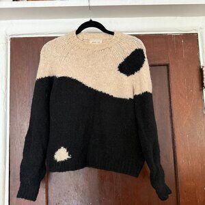 Paloma wool ying yang sweater